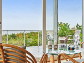 Holiday Home Kaleva - 100m from the sea by Interhome in Gilleleje